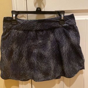 Outdoor Voices Skort